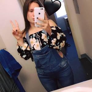 Meet your Posher, Christy